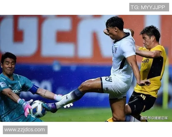 全南天龙与大邱激战正酣比分悬念引发球迷热议