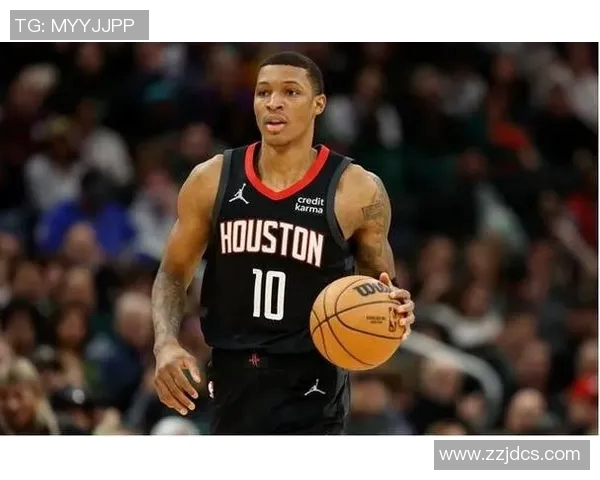 小贾巴里史密斯：新星崛起与未来篮球之路的无限可能性