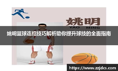 姚明篮球连招技巧解析助你提升球技的全面指南